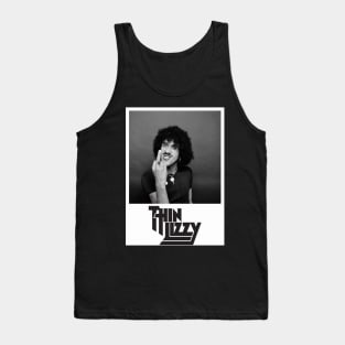 Thin Lizzy Tank Top